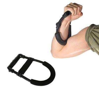 TRENING PRZEDRAMIENIA BICEPSÓW NADGARSTKA W-wa