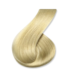 Farba do włosów Color creme Cece 125ml kolor 10