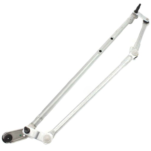MECHANIZM WYCIERACZEK PRZÓD DO SAAB 9-3 II 02-15
