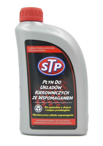 STP PŁYN DO UKŁADU WSPOMAGANIA 946ml MIESZALNY
