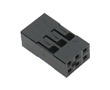 Gniazdo BLD-06 NDR-06 6pin na kabel x20szt