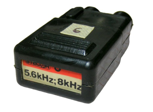 Moduł STECOR 5,6kHz-8kHz [M1-STEC]6