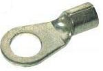 Konektor oczkowy M4 1.5-2.5mm ST-085/4 x25szt