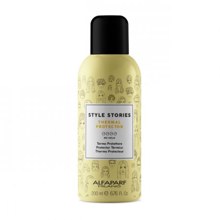ALFAPARF STYLE STORIES SPRAY TERMOOCHRONNY 200 ML