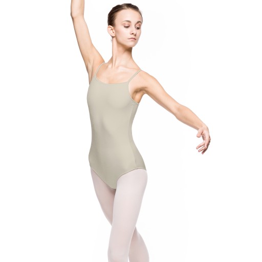 DAMSKIE BODY BALETOWE STRÓJ DO TAŃCA X3 FCI XS