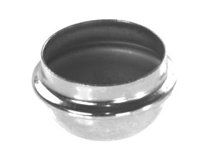 ZAŚLEPKA ŁOŻYSKA PIASTY PRZÓD 47 mm OPEL