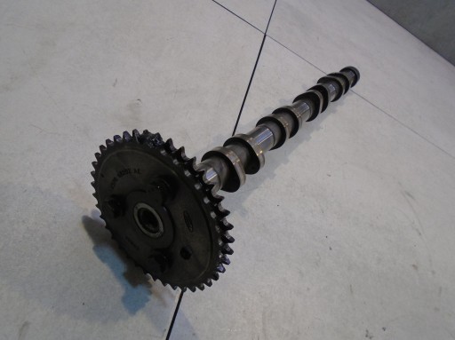 WAŁEK ROZRZĄDU FORD MONDEO MK3 2.0TDCI XS7Q6B292AE
