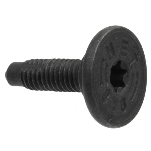 ŚRUBA WKRĘT ZDERZAKA M6 ALFA 147 156 159 166 MITO
