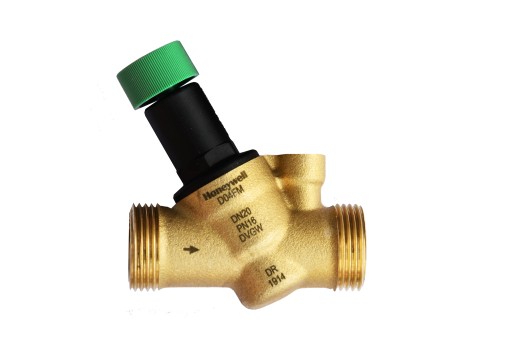 HONEYWELL REDUKTOR CIŚNIENIA WODY 3/4 D04FM