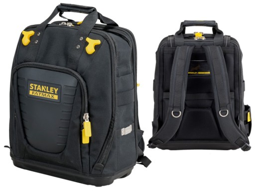 Plecak ST Fatmax Quick Access Stanley 801441