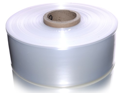 RĘKAW TUNEL FOLIOWY LDPE 120 mm 12cm 0,05 5 kg