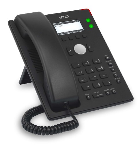 Telefon Snom D120 POE (4361)
