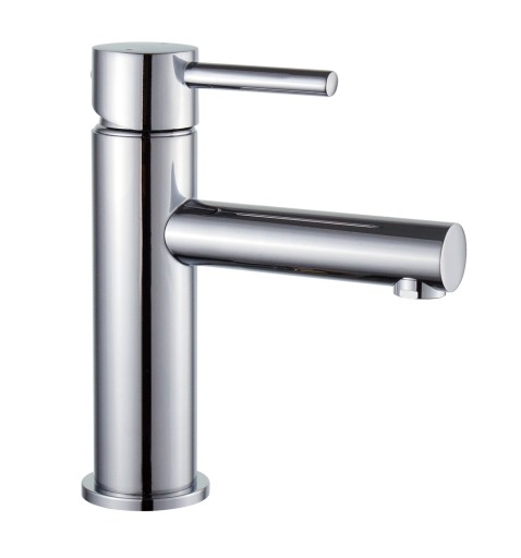 MEXEN ELBA BATERIA UMYWALKOWA CHROM - 74100-00