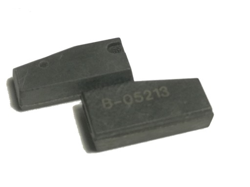 TRANSPONDER ORYGINALNY 4D69 carbon