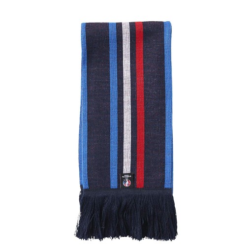 C168 NOWY SZALIK KIBICA ADIDAS UEFA FRANCJA FRANCE