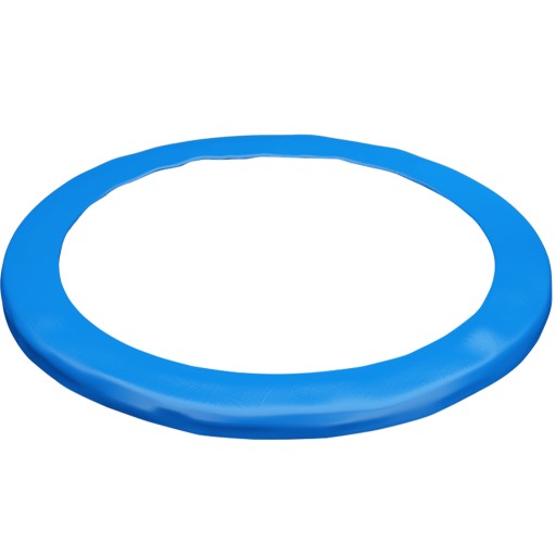 OSŁONA NA SPRĘŻYNY do TRAMPOLIN 404 cm 13 ft PVC