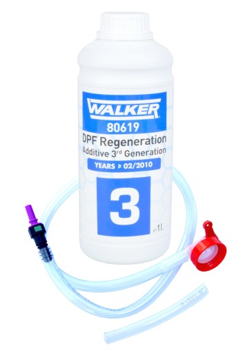 EOLYS POWERFLEX DODATEK FAP DPF 1L WALKER 80619