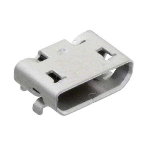 Gniazdo micro USB B 5-pin PCB tablet MX-105017-000