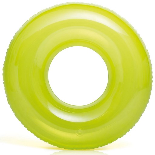 KOŁO KÓŁKO DMUCHANE DO PŁYWANIA 76cm INTEX 59260
