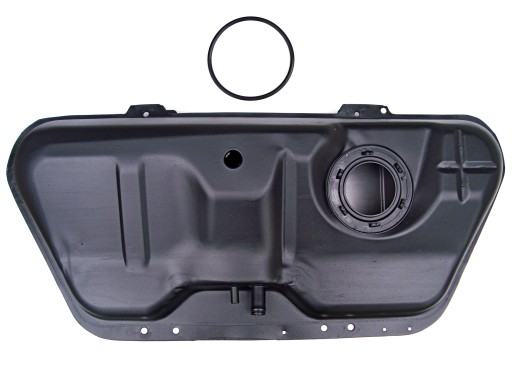 NOWY ZBIORNIK PALIWA BAK DAEWOO LANOS + USZCZELKA