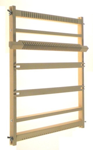 DUŻE KROSNO TKACKIE FIRMY SKC Z SERII DIY ECOLOGIC