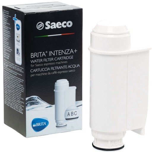 Filtr wody Brita Intenza+ plus CA6702 do ekspresu Saeco Philips