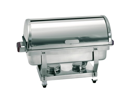 PODGRZEWACZ STOŁOWY NA PASTĘ ROLLTOP GN 1/1 9L