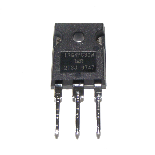 Tranzystor IRG4PC30W 600V 23A 100W TO-247AC