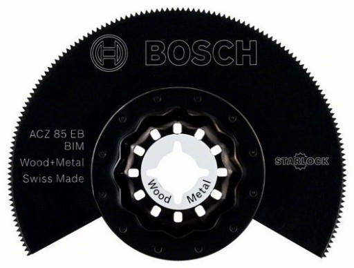 BRZESZCZOT ACZ 85 EB do GOP i PMF BOSCH STARLOCK