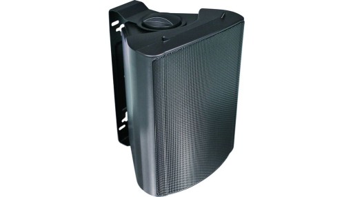 Głośnik VISATON WB13 zewnętrzny 100V 8ohm kolumna czarna 50W