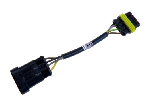 Adapter 7-11 Interfejs-u Stefanelli Sis