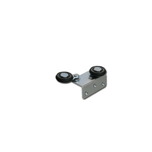 Prowadnik górny SOLID do toru uniwersalnego 8219