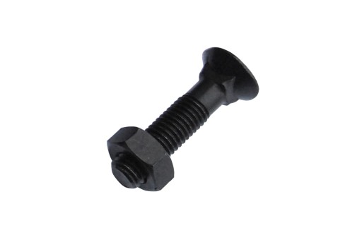 ŚRUBA PŁUŻNA B1040 M10x40 10.9 DIN608
