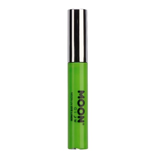 Eye Liner Neon UV MOONGLOW Zielony