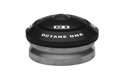 Stery Octane One Warp 1 Integrated czarne