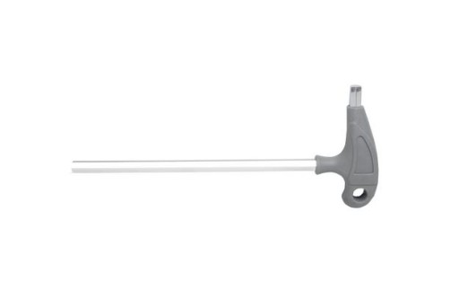 Klucz imbusowy HEX typu T 6mm Proline