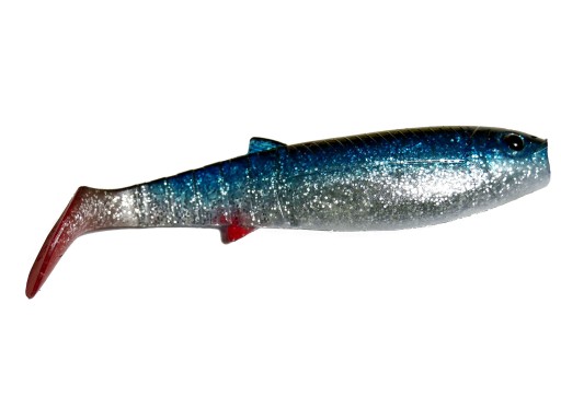 Savage Gear Cannibal Kopyto 15cm 33g Minnow ROACH