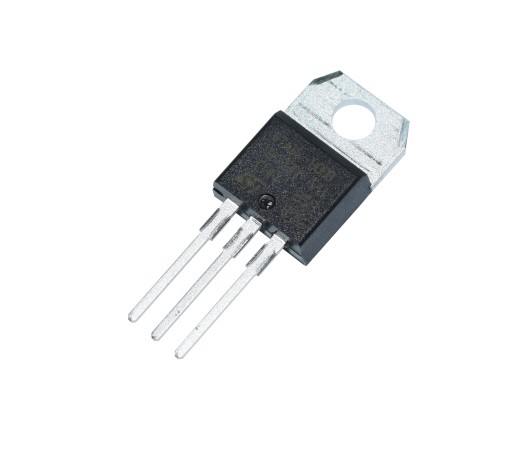 Triak BTA16-600B 16A 600V ST