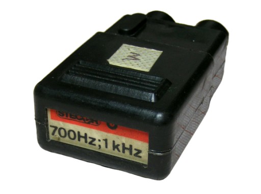 Moduł STECOR 700Hz-1000Hz [M1-STEC]3