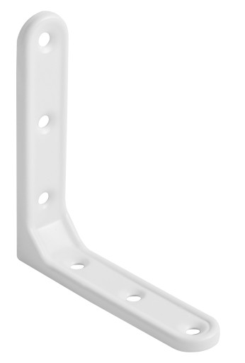 100x KĄTOWNIK WSPORNIK POD PÓŁKĘ MEBLOWY 100x100