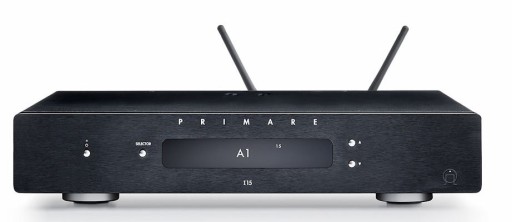 Primare I15 Prisma Wzmacniacz zintegrowany