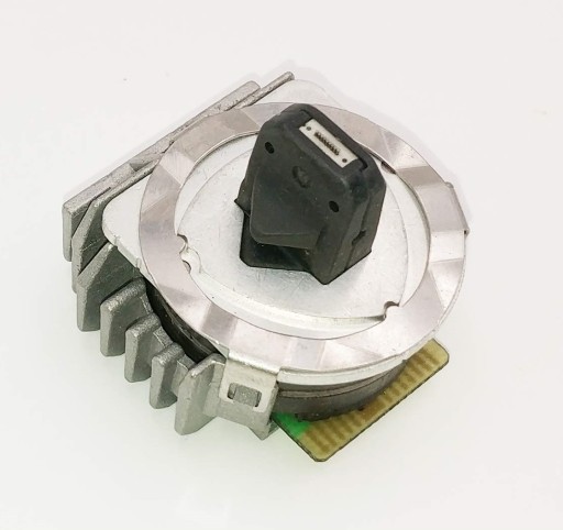 NOWA GŁOWICA OKI 3320 ECO 3321 5520 4YA4023-3301G1