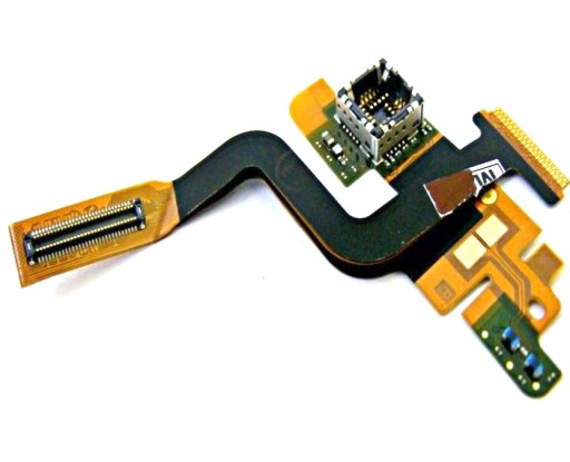 TAŚMA / FLEX LCD do S/E W380 W380i oryginał
