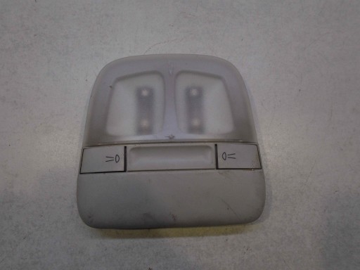 LAMPKA ŚRODKOWA TYŁ FIAT STILO 735358141