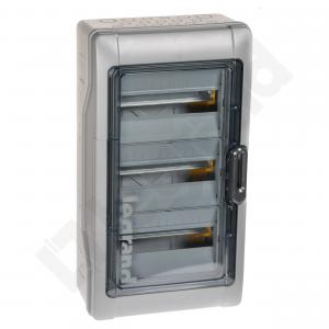 LEGRAND ROZDZIELNICA SKRZYNKA HERMETYCZ 3x12 RN65
