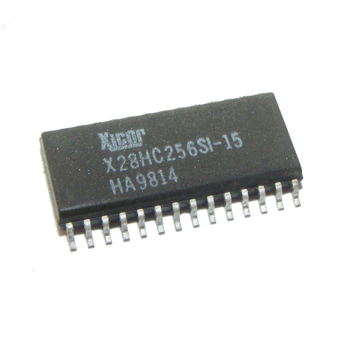 Pamięć X28HC256SI-15 256K 32Kx8 EEPROM SOIC-28