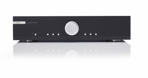 Musical Fidelity M3si Wzmacniacz zintegrowany