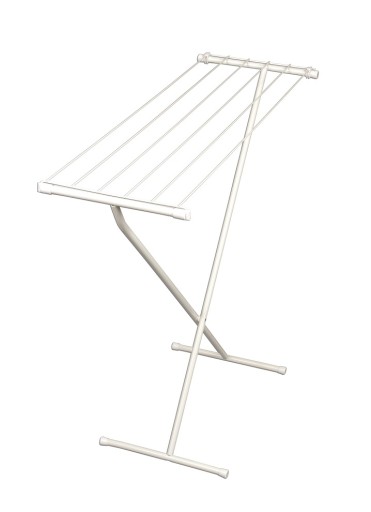 Suszarka na pranie mała z hakiem RORETS COMPACT