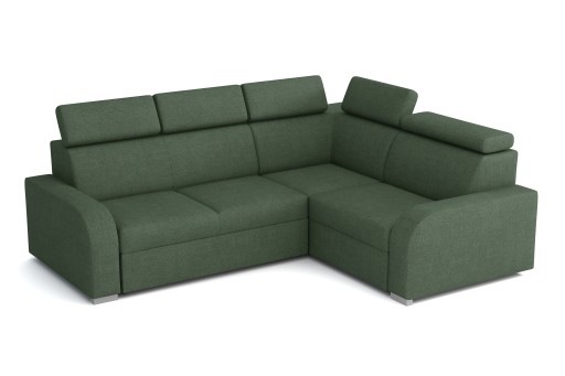 Narożnik OSLO 2R1 sofa rozkładana do salonu pokój