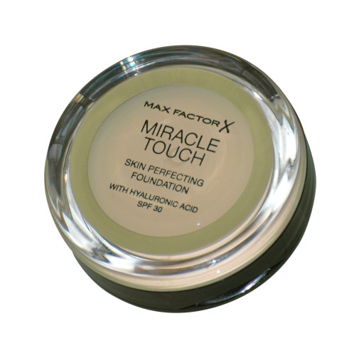 MAX FACTOR MIRACLE TOUCH nr 38